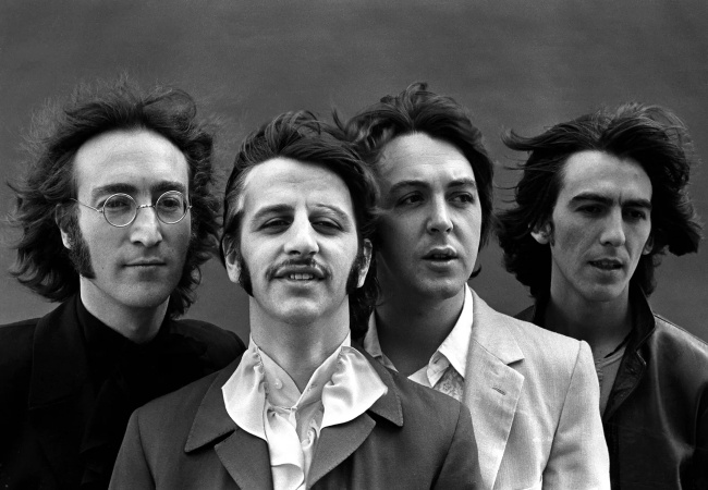 The Beatles’ın Son şarkısı “Now and Then” Yayımlandı